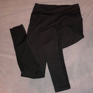 Victoria’s Secret Leggings